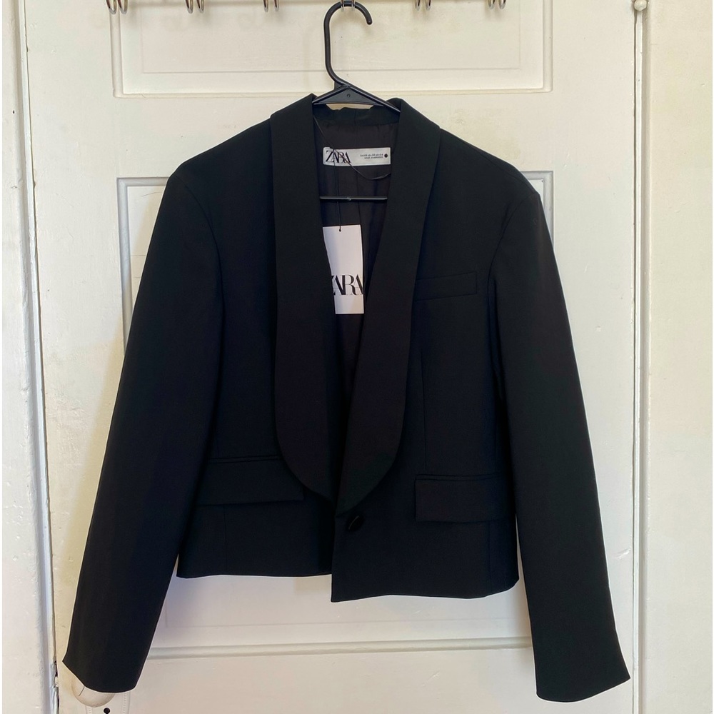 NWT ZARA BLAZER